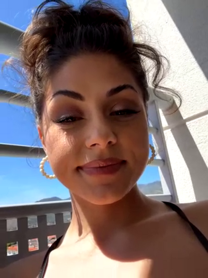 AvaBabyGirl