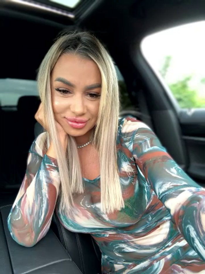 KirstieVegas