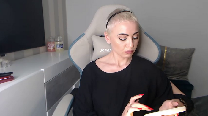 LuanaColucci