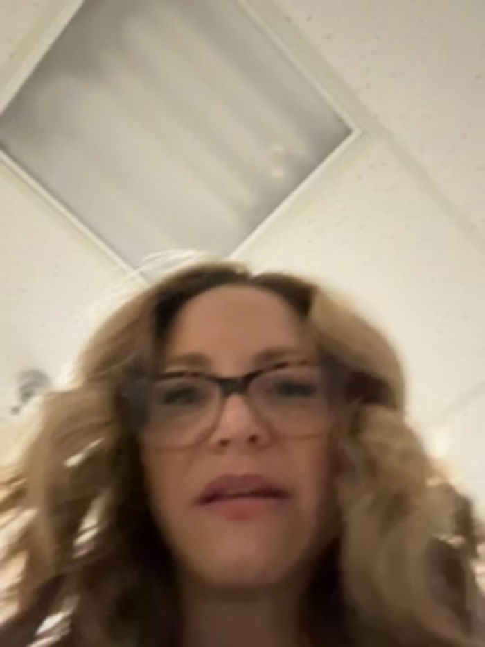MessyNastyQueen