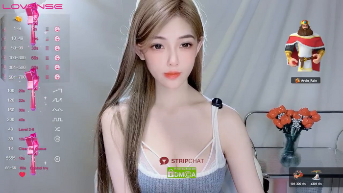 SexyModel-170cm