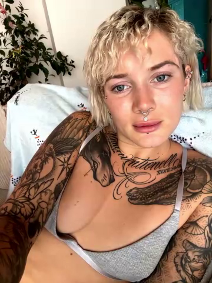 Stella-Kink
