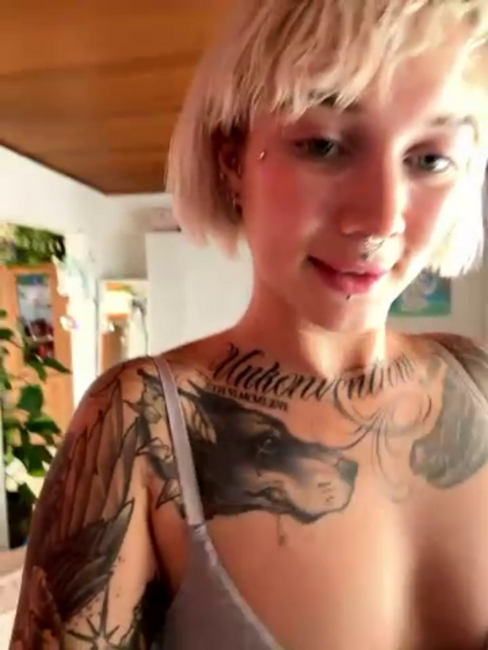 Stella-Kink