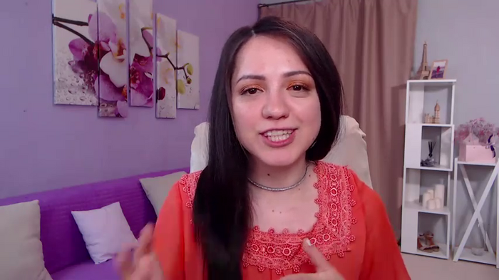 SusanMorado