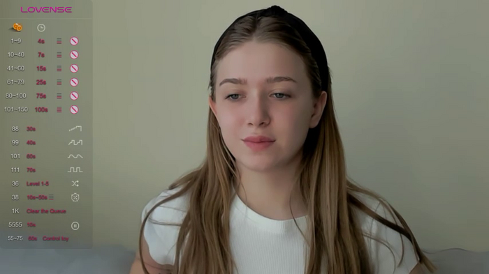 TenderlyBabe