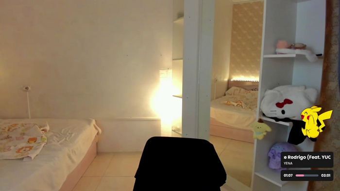 Yuki_Cutie_