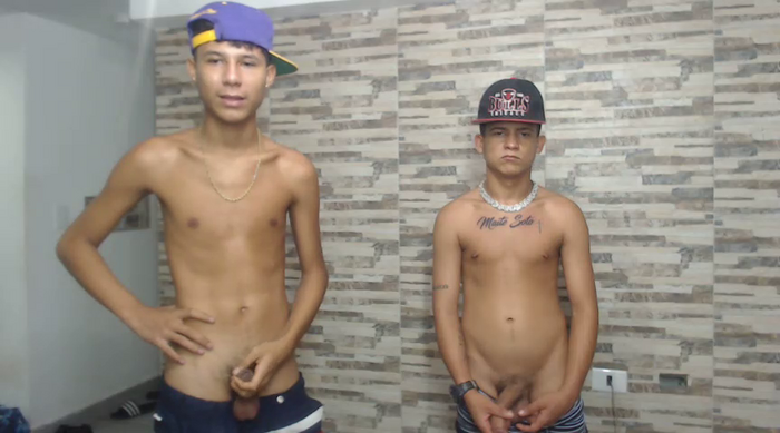 Ganster_Boys