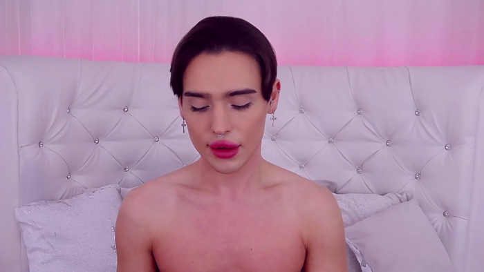 RobbyCharming