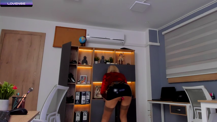 Franshesca_HotxxX