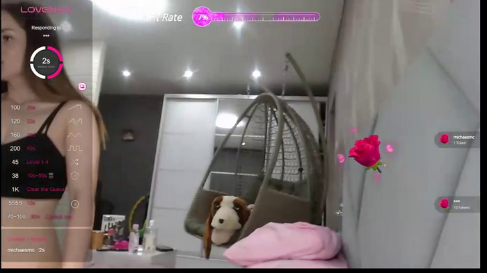 Monica_brunetteTeddy