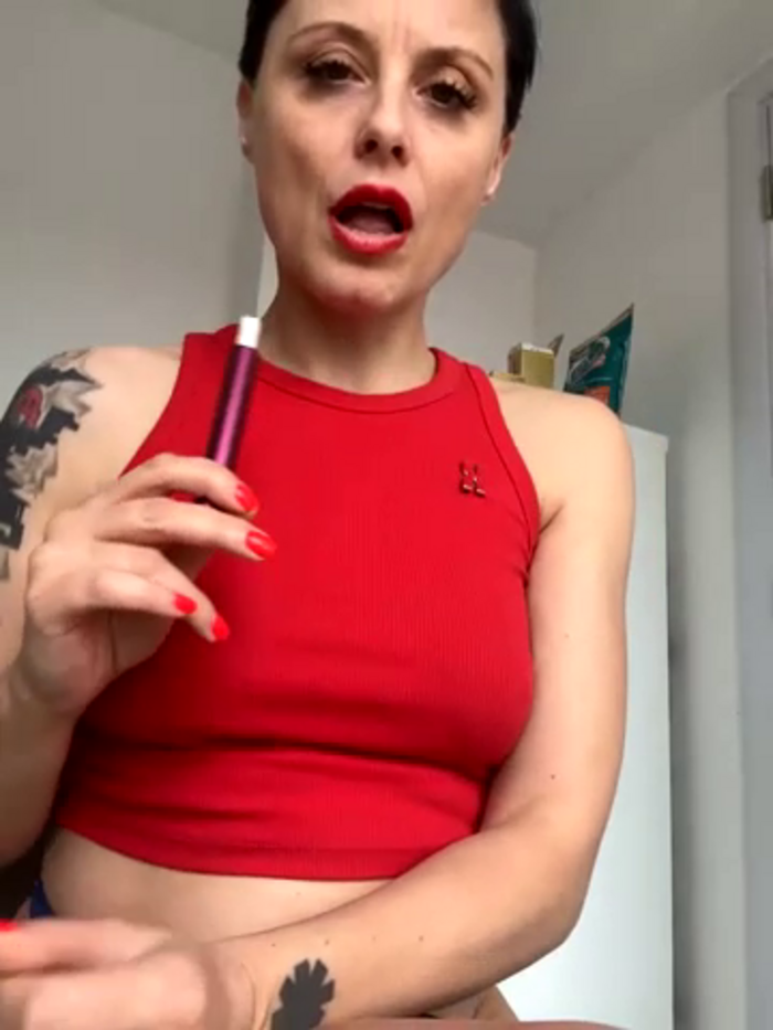 MySweetcum69