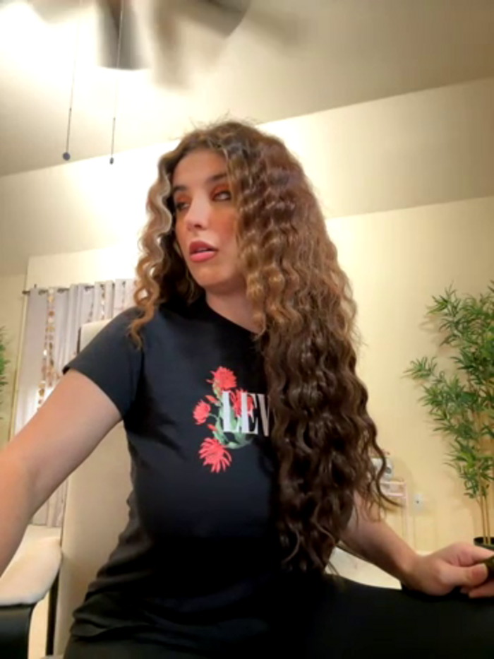 RoxxyDallas