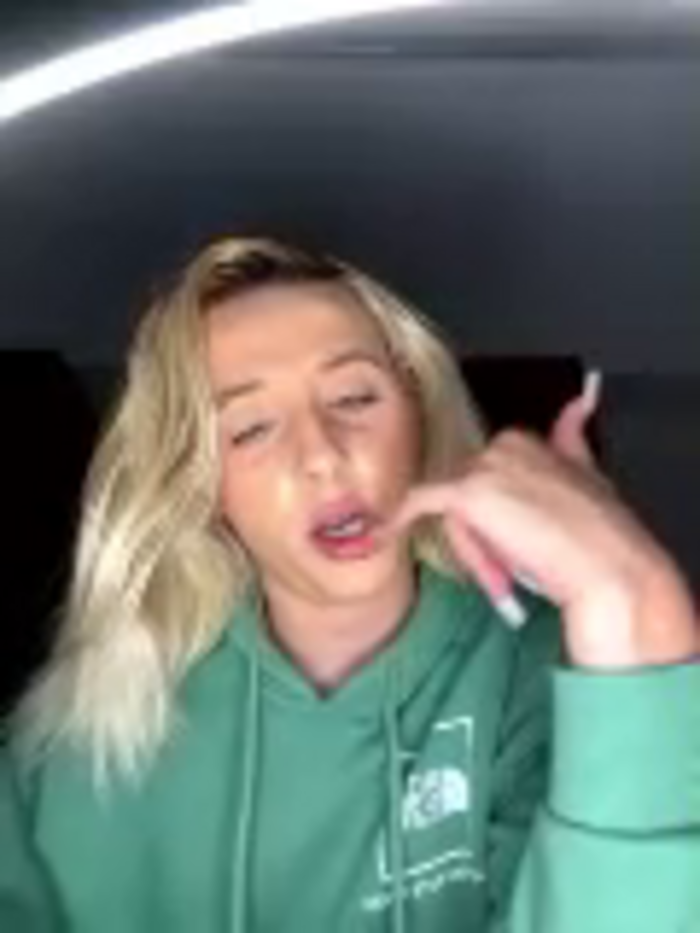 Strongqueen