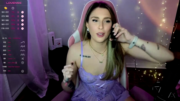 queenxlexy