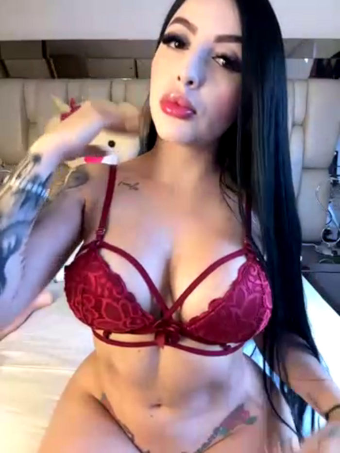 ALISSON_FOXXX1