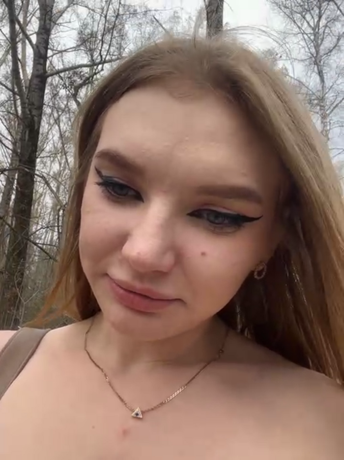 AmmyHot
