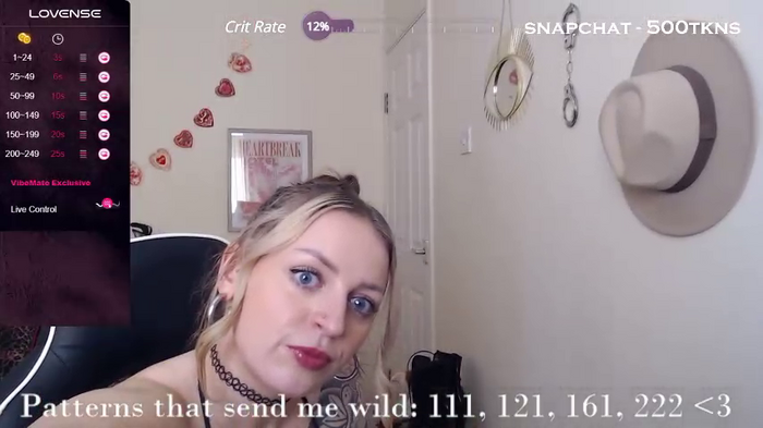 Billiexxox