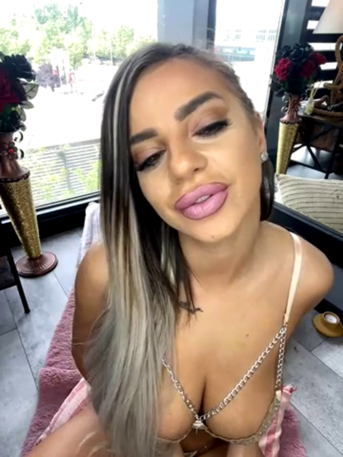 CassieJollie