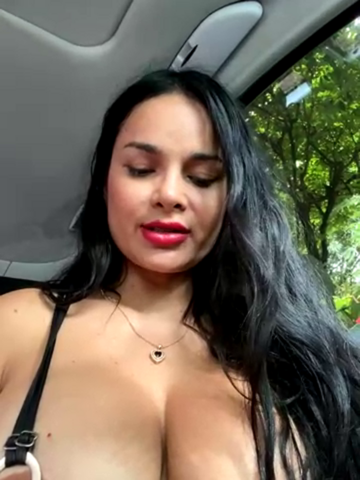 CataleyaRusso