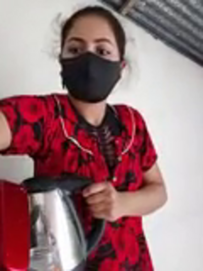 Dipa-Rani