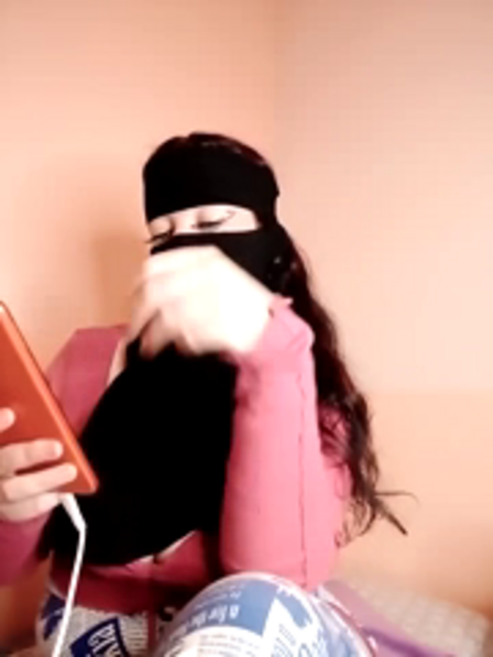 Hanan777BigASS