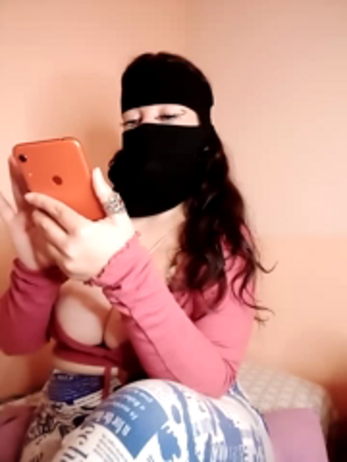 Hanan777BigASS