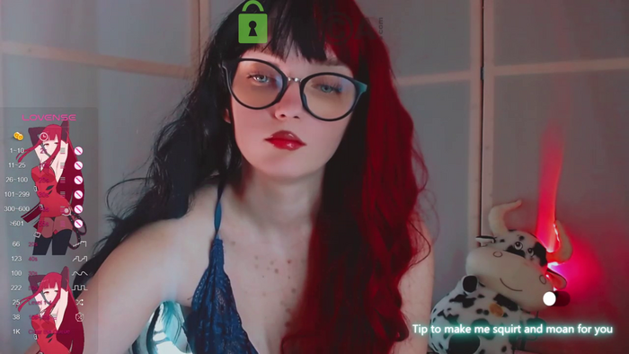 HeyGinger