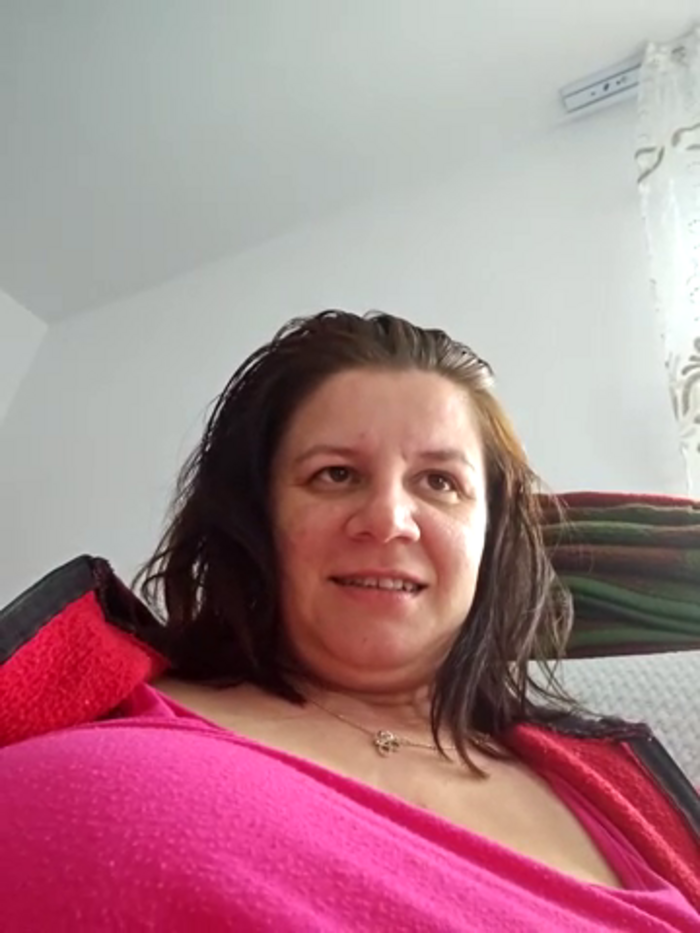 KristenVega