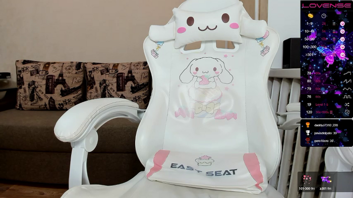 LittleCandy18