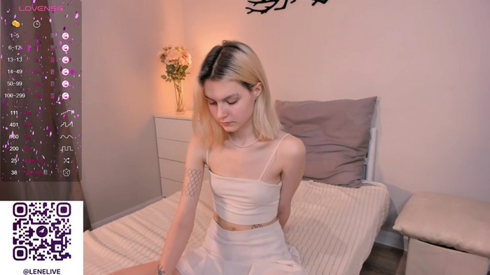 MelanieGift