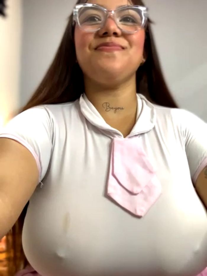 Michellesexxy