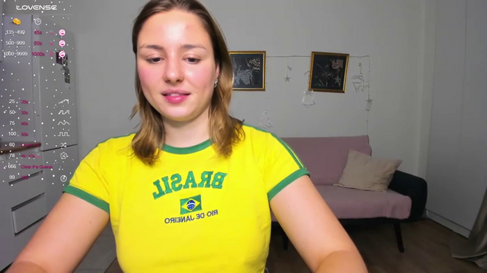 ThreeshaWhite
