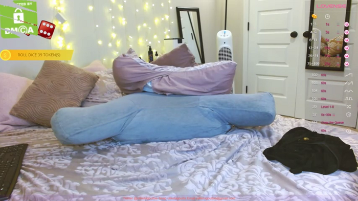 Ulikebigbutts