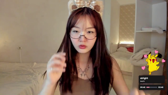 Yuki_Cutie_