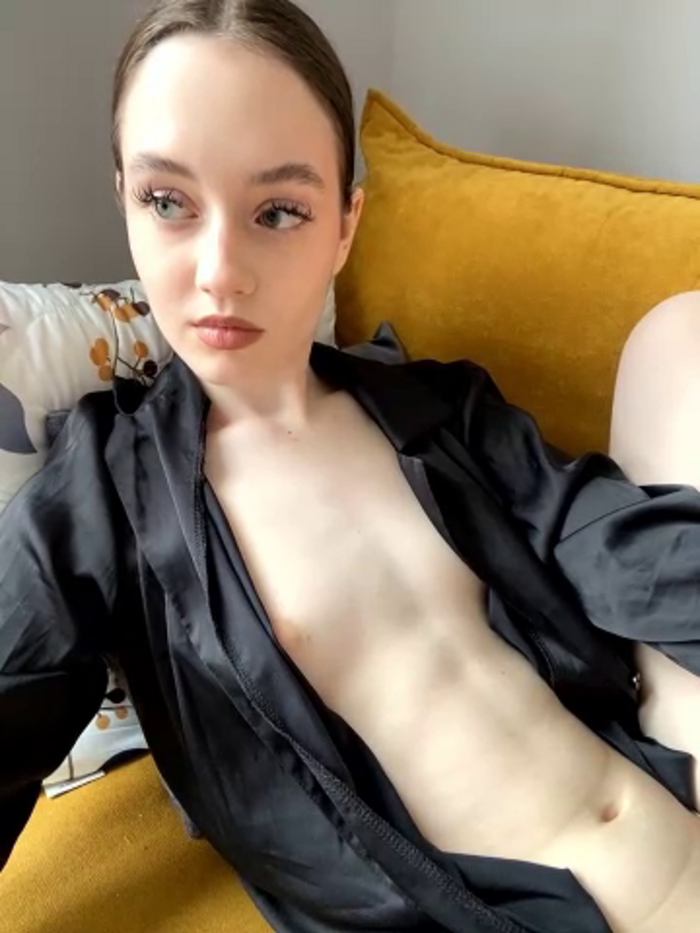 malyshhka