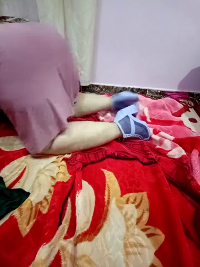 queenmazagy