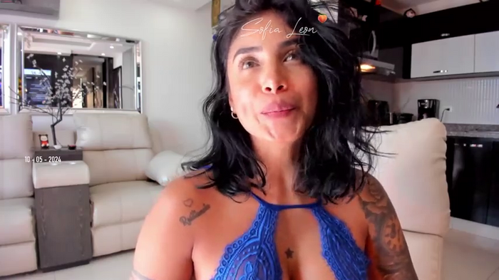 sofiasexhot