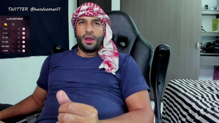 handsoman1