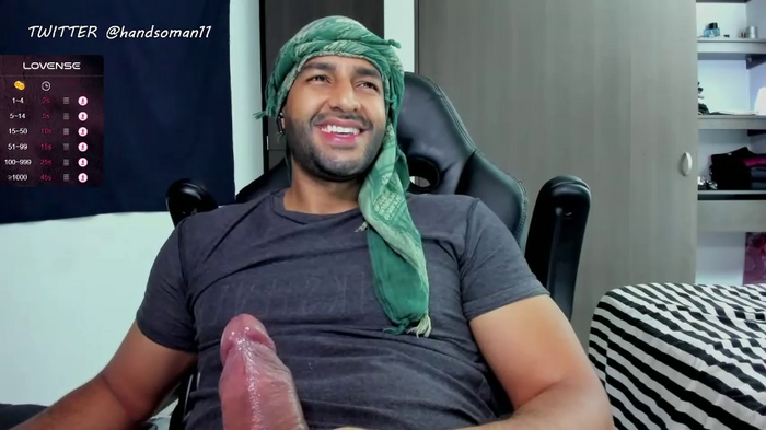 handsoman1