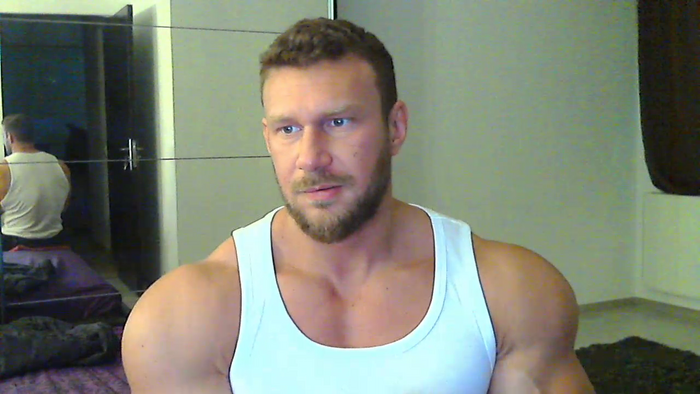 muscularkevin