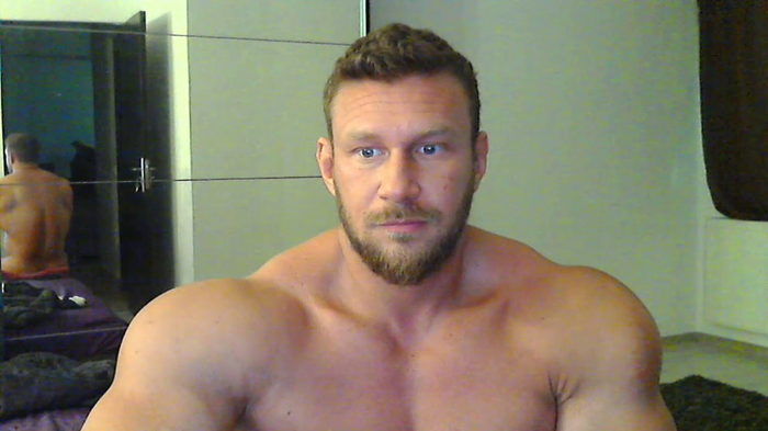 muscularkevin