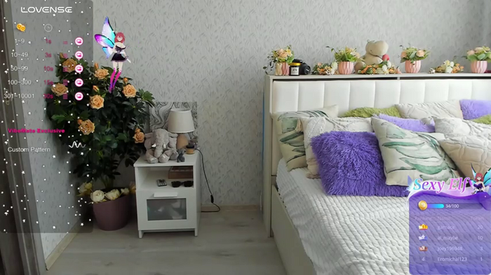 KerryCandy_Girl