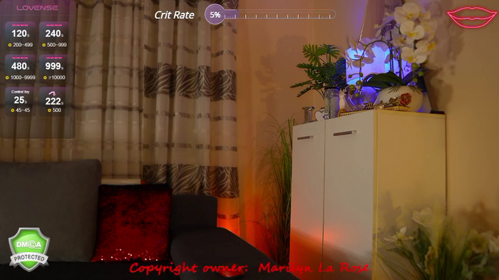 Marilyn_La_Rose