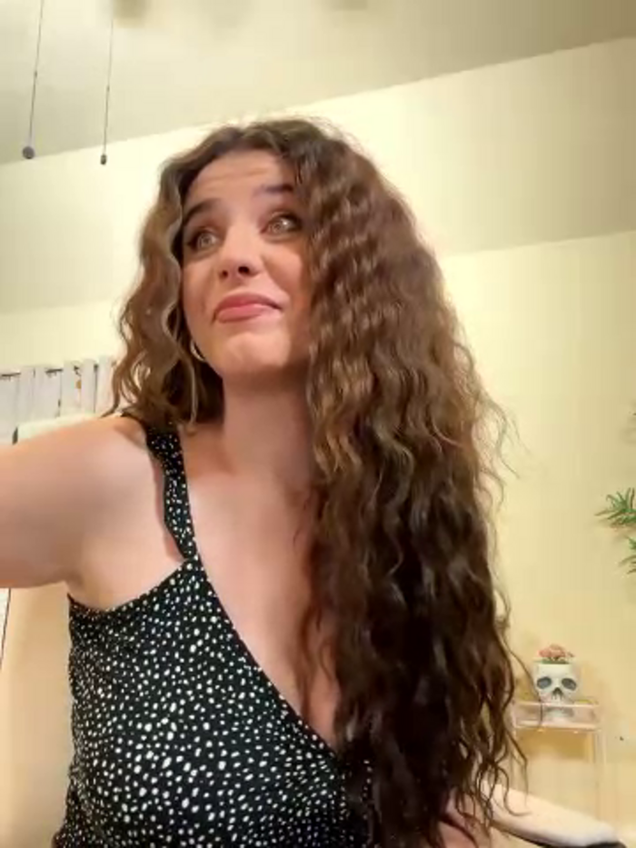 RoxxyDallas