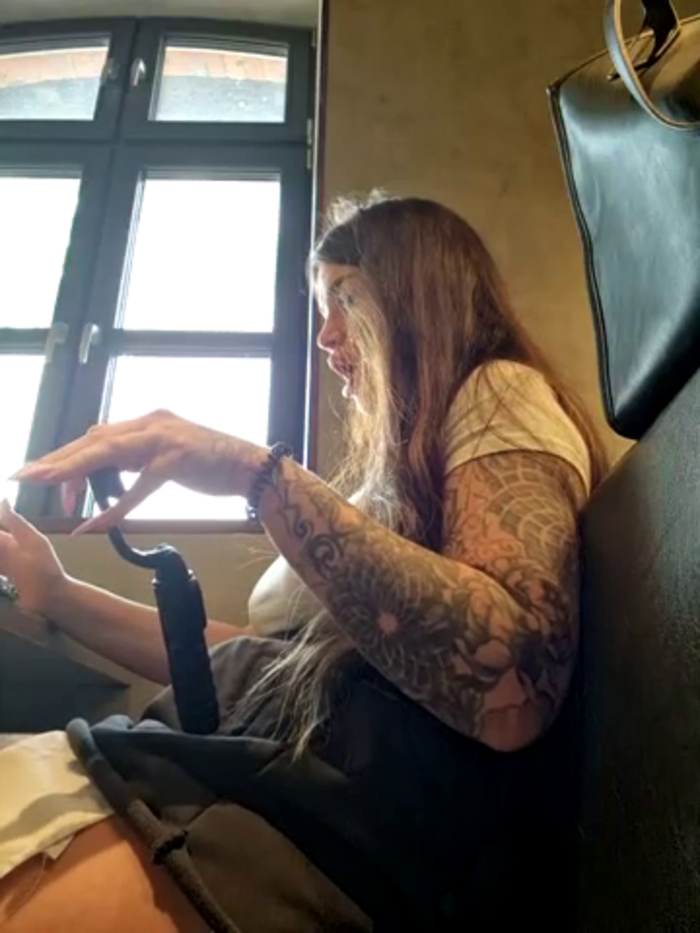 TattooGirlAlia