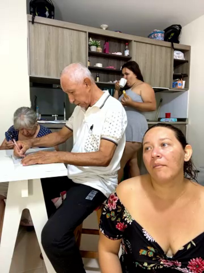 kandalove