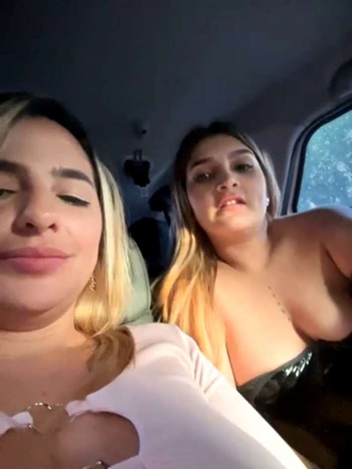 sammyqueenx21