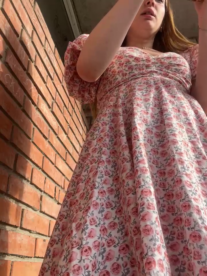 AmmyHot