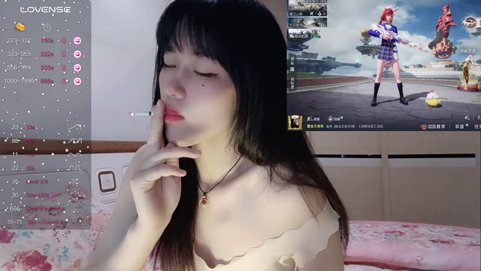 BabyLu520