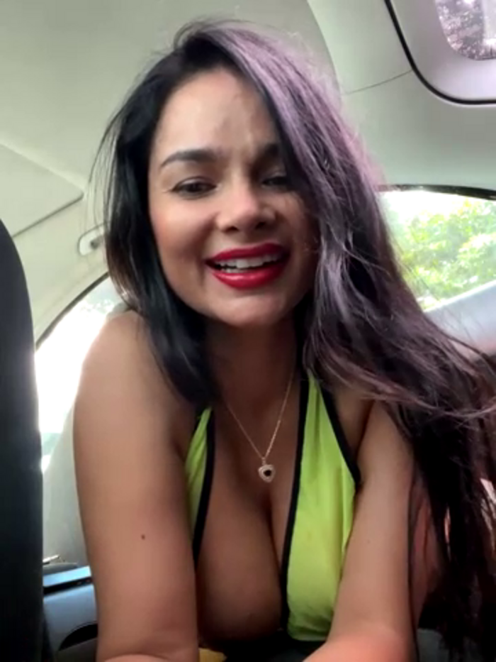 CataleyaRusso